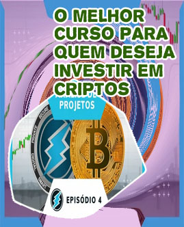 As melhores criptomoedas para investir em