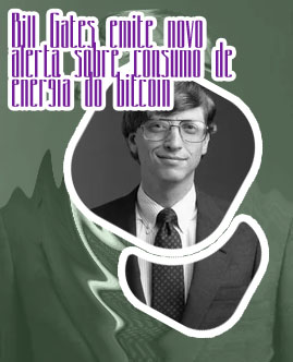 Bill gates criptomoeda