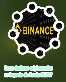 Binance pt BRL