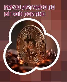 Bit coin cotação
