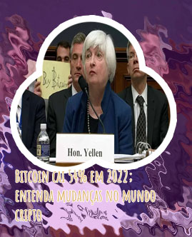 Bitcoin ao segundo