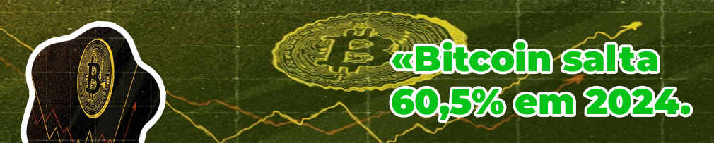 Bitcoin dólar hoje