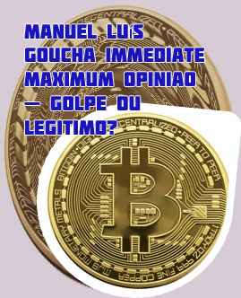 Bitcoin goucha
