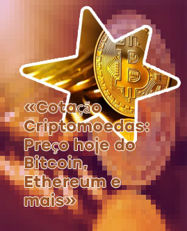 Bitcoin hoje valor em real
