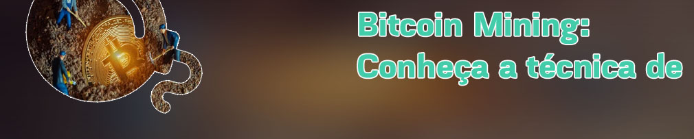 Bitcoin mining como funciona