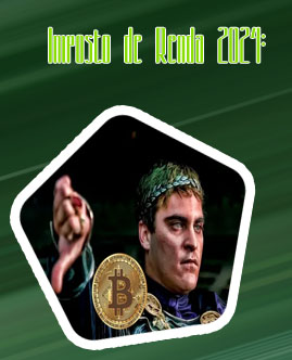 Bitcoin pos