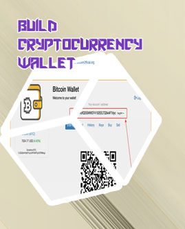 Bitcoin wallet client