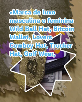 Bitcoin wallet with card