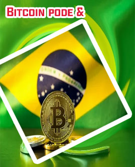 Bitcoin wealth brazil