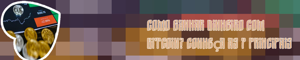 Como comprar moedas bitcoin