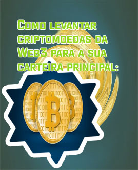 Como transferir bitcoin para carteira