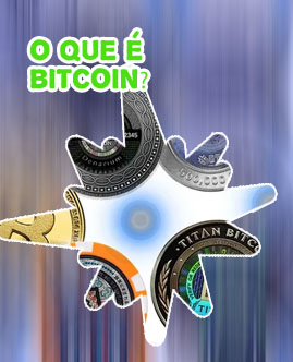 Corretoras bitcoin