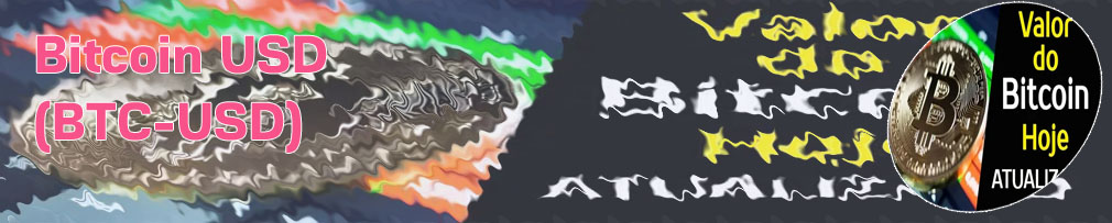 Cotação do bitcoin em dolar