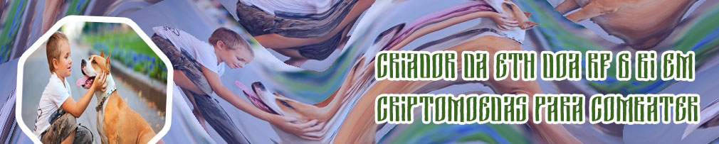 Cripto moeda do cachorro