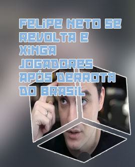 Cripto moeda felipe neto