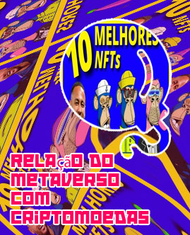 Criptomoeda metaverso Real
