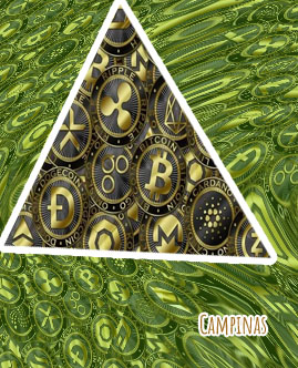 Criptomoedas pi
