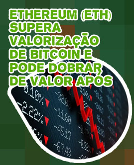 Ethereum bolsa de valores