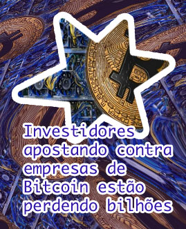 Fabricas de bitcoins