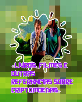 Filmes sobre bitcoins