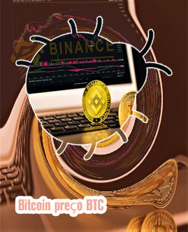 Grafico bitcoin binance
