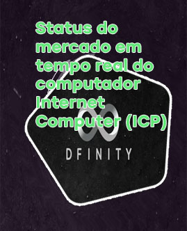 Internet computer cripto