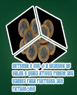 Investimentos em moedas virtuais Real brasileiro