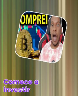 Investir em bitcoin hoje