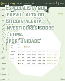 Lista de bitcoins