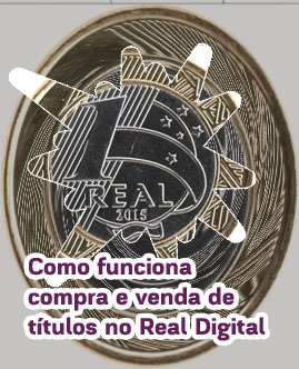 Livros de criptomoedas Brazil Real