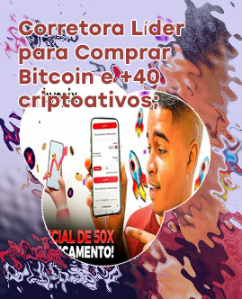 Melhores app para criptomoedas Brazil Real