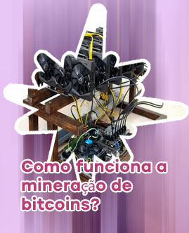 Mineralizar bitcoins