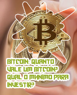 Minimo comprar bitcoin