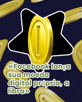 Moeda digital do facebook