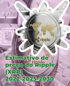 Moeda ripple preço