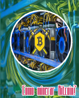 Montar pc para minerar bitcoin