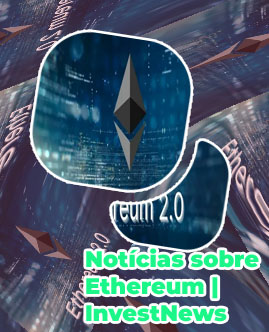 Notícias ethereum