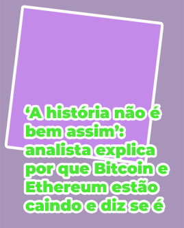 Porque bitcoin subiu tanto