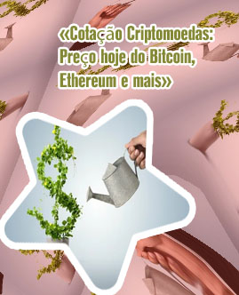 Qual moeda digital investir hoje
