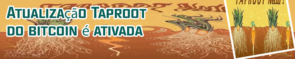 Taproot bitcoin segregated theblock