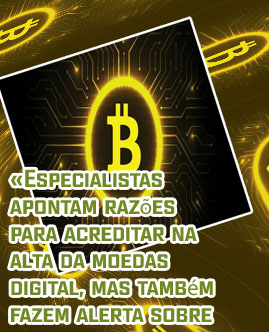 Tudo sobre a bitcoin