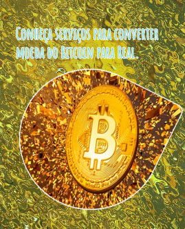 Valor da bitcoin em real