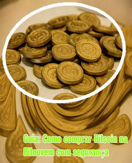 Vender bitcoin em brazil
