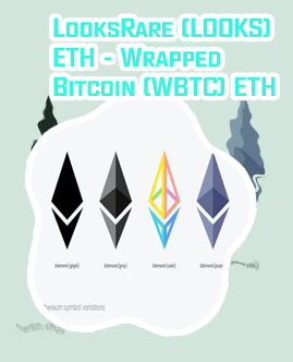 Wrapped ethereum